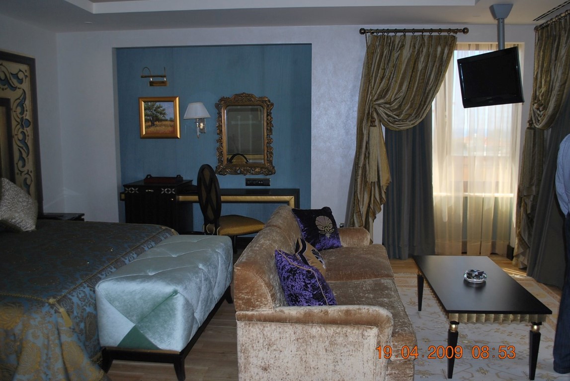imagini hotel MARDAN PALACE